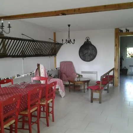Maison Renovee Avec Parc, Piscine Partagee Et Activites Pour Enfants - Draps Et Linge Offerts - Fr-1-489-324 Holiday home
