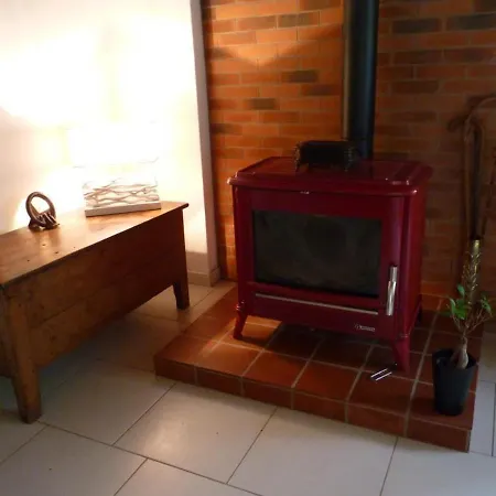 Maison Renovee Avec Parc, Piscine Partagee Et Activites Pour Enfants - Draps Et Linge Offerts - Fr-1-489-324 *